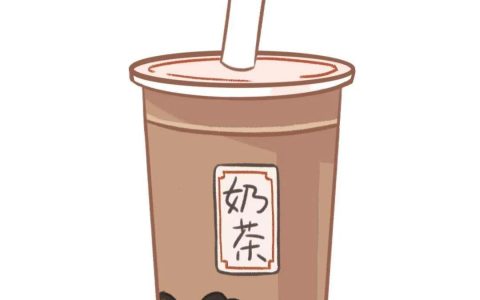 植脂末是什么？奶茶中的植脂末对人体有害吗