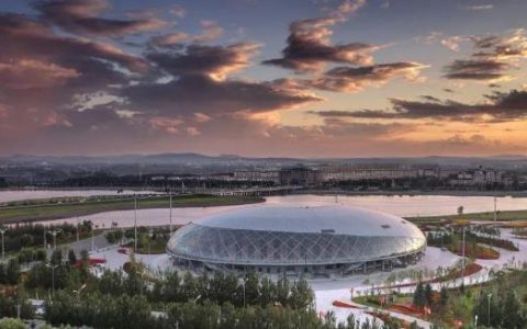 兴安盟属于哪个城市？内蒙古兴安盟旅游资源、人口和气候简介