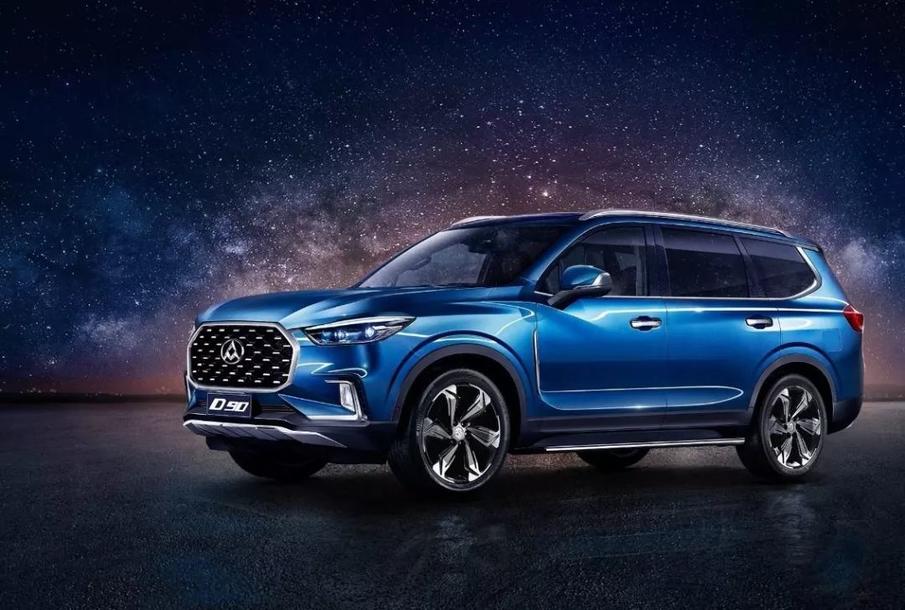 mpv是什么意思？SUV、MPV、CUV、ORV、RV到底有什么区别