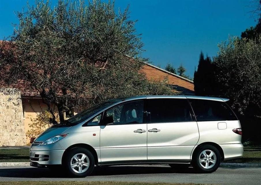 mpv是什么意思？SUV、MPV、CUV、ORV、RV到底有什么区别