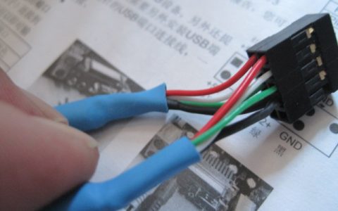 前置机是什么意思（前置机跟服务器的关系）