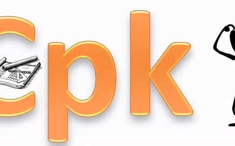 cpk是什么意思啊？cpk有什么用
