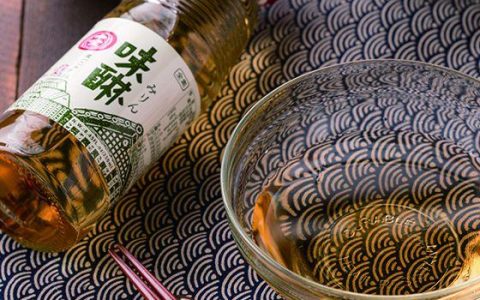 味淋可以用什么代替？味淋是什么调料
