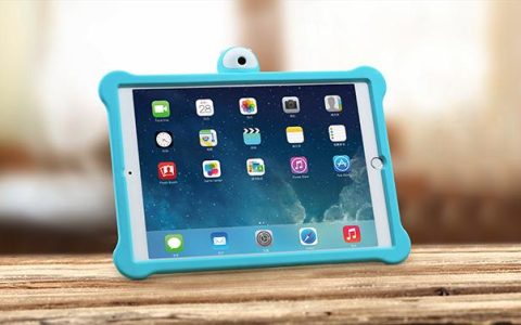 ipad儿童模式怎么设置？ipad如何限制孩子玩的时间