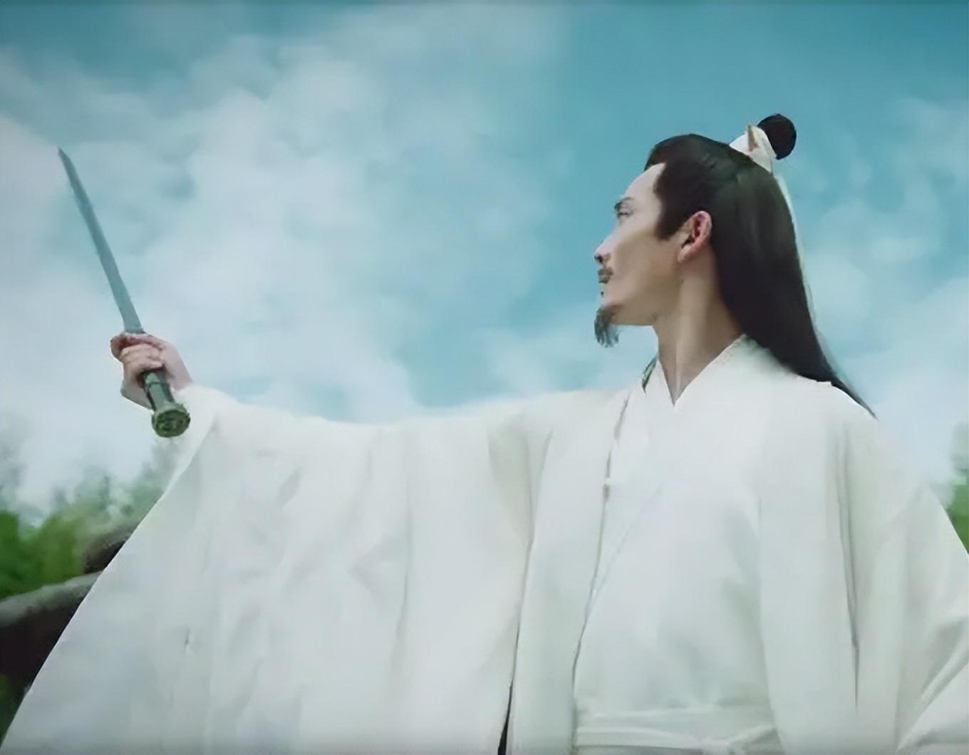 大唐三绝是什么?唐朝三绝分别是什么