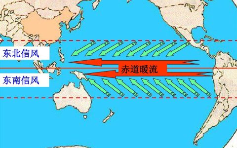 舟山渔场建在什么流显著的地方（舟山渔场位于什么流）