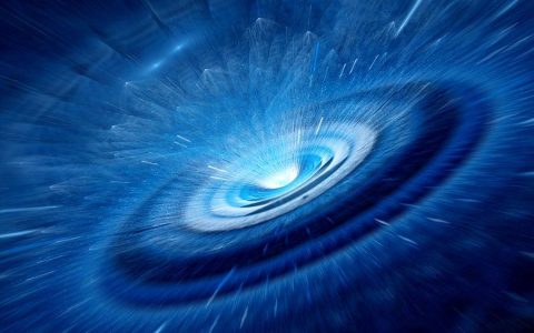 虫洞是什么意思?虫洞真的存在吗