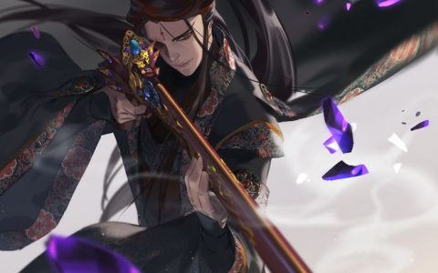 金光布袋戏观看顺序（金光布袋戏）