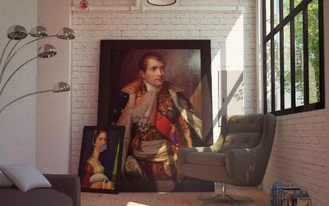 滑铁卢什么意思,拿破仑兵败的滑铁卢在哪儿?