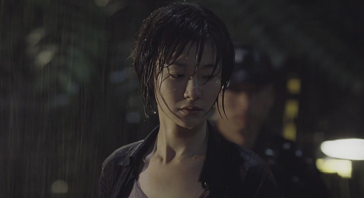 韩国最变态连环杀人魔！专杀富人和按摩女