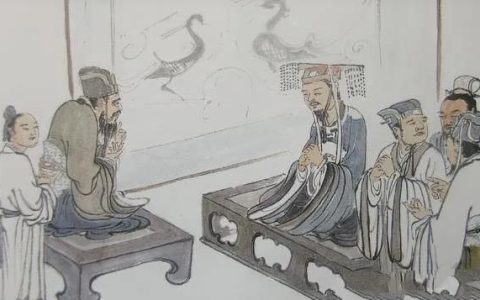 苟利社稷,死生以之