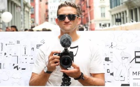 vlog火了，但vlog是什么意思?