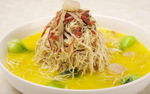 东南第一佳味天下之美的菜系是