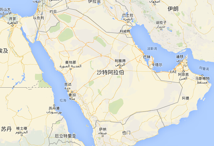 00966是哪个国家区号（00966开头的电话是哪里的）
