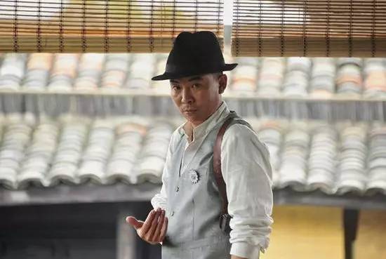 一代枭雄谁是内鬼？一代枭雄叛徒到底是谁