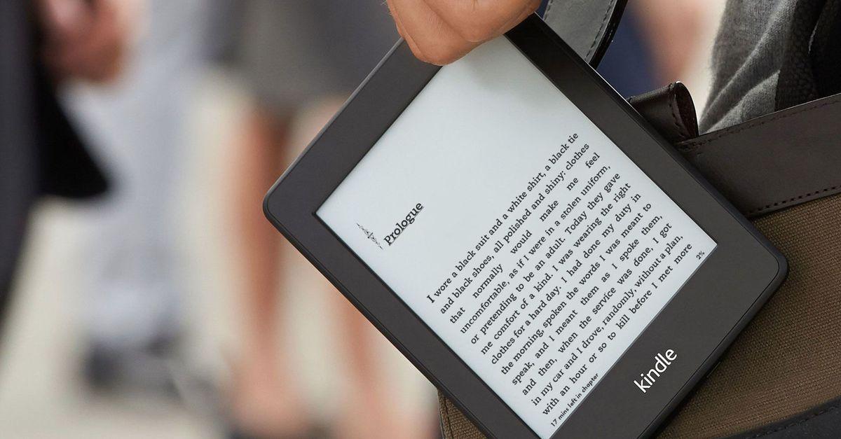 kindle是什么东西？Kindle有必要买吗