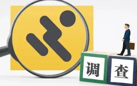 男朋友说查水表什么梗