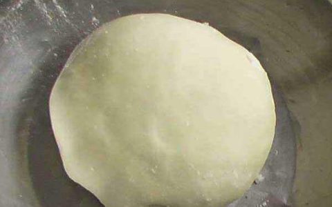 醒面是什么意思（醒面的作用）