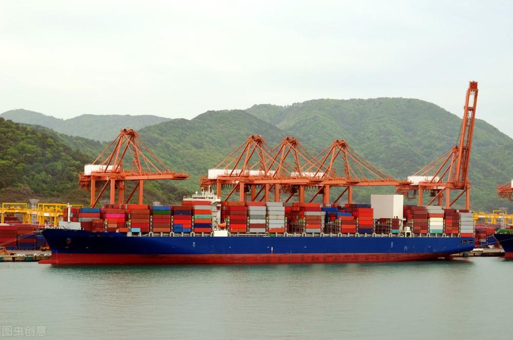 busan是什么港口,出口到韩国港口，都有哪些注意事项？