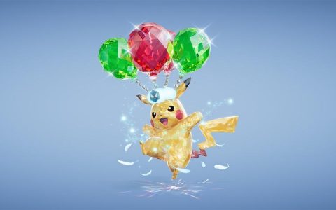 皮卡丘是什么意思？皮卡丘是什么梗