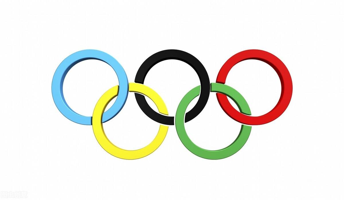 奥运五环的设计者是谁，奥运五环的意义