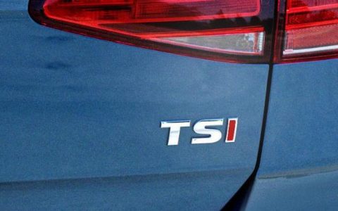 tsi是什么意思，车尾部TSI、FSI、TFSI有什么区别？