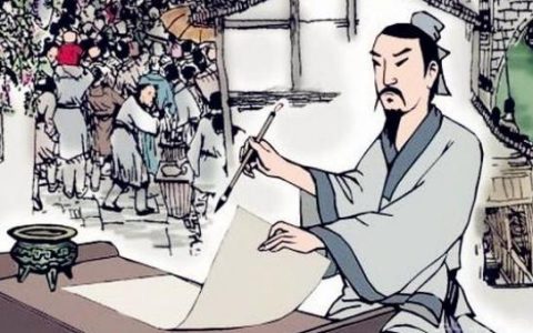 洛阳纸贵什么意思，洛阳纸贵的主人公是谁？