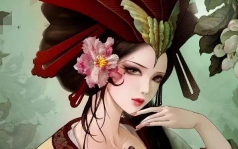中国历史四大妖姬”有谁？中国古代四大妖姬的历史故事