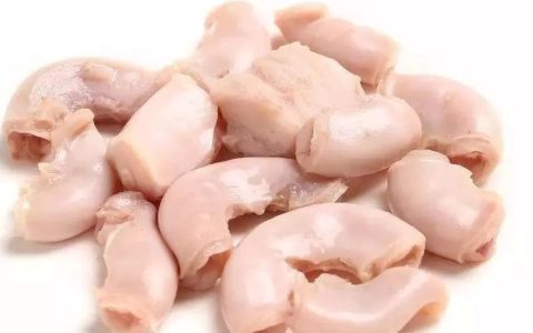 生肠是什么部位(猪生肠怎么做好吃)