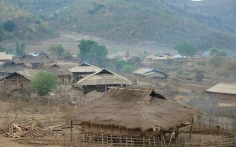 佤邦属于哪个国家( 佤邦简介)