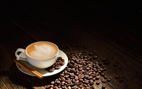 cappuccino什么意思？cappuccino怎么读