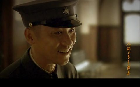 杨立仁原型（杨立华的原型人物是谁）
