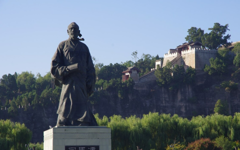 冯姓的来源和历史（冯姓的祖先是谁）