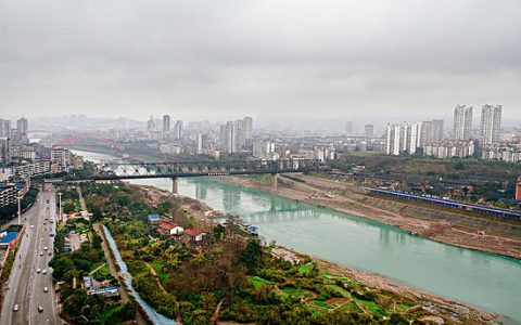 陈塘关是现在的哪里（哪吒里的陈塘关是现在的哪里）