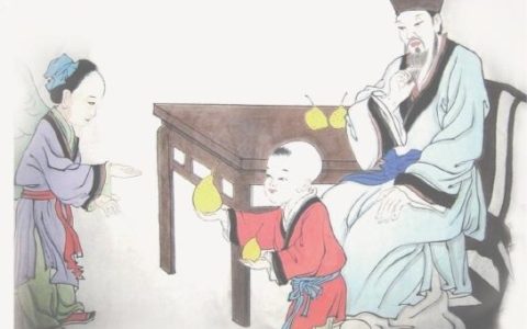 建安七子是指哪七个人（建安七子名字读音正确）