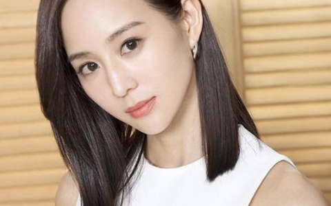 张钧甯是叫ning还是mi（张钧甯怎么读）
