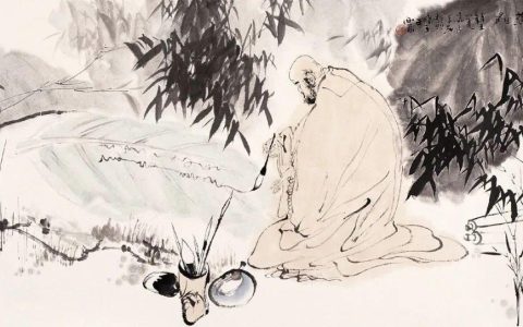 草圣是谁？草圣是指哪位书法家