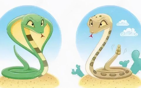 七步蛇是什么蛇？七步蛇被咬只能走七步吗