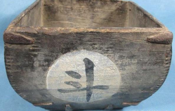 一斗米等于多少斤？