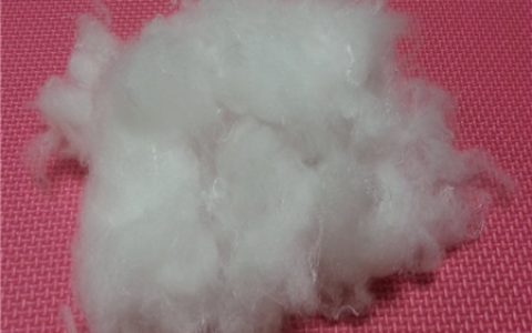 羽绒棉是什么(羽绒棉是什么材料)