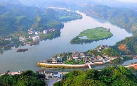 中国银都是哪里？