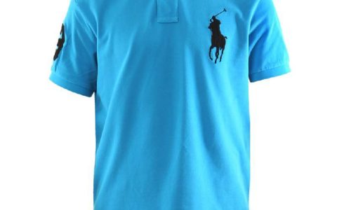 polo衫是什么意思啊(POLO衫和T恤有什么区别)