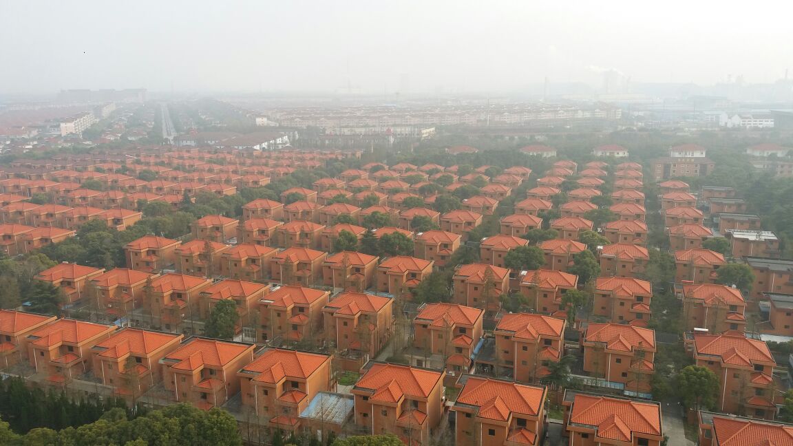 华西村是哪个省市县的（华西村现状到底是什么样了）