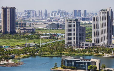 苏南四小龙是哪四个（苏南四个市排名）