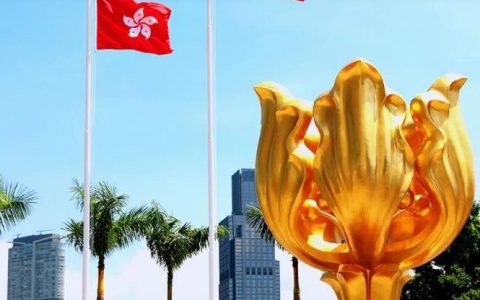东方之珠是哪个城市？