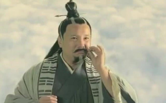 申公豹是什么梗（申公豹是谁）