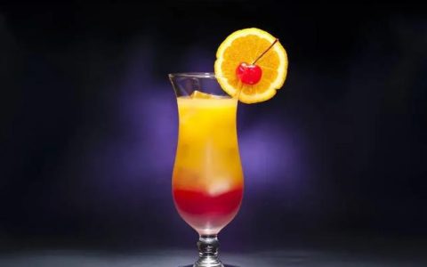 龙舌兰酒怎么喝？