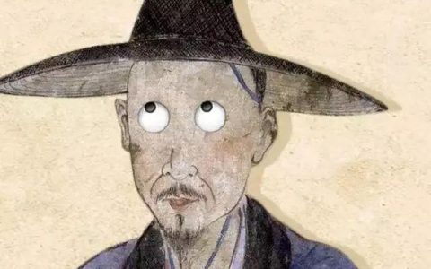 八大山人指的是谁（八大山人有几个人）