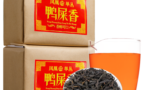 鸭屎香的由来（鸭屎香是什么茶）
