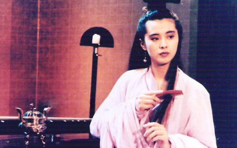 聂小倩出自哪本书作者是谁（聂小倩来自哪本书）